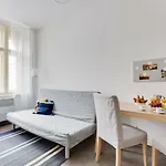 JT\'s Apartments Navrátilova str.