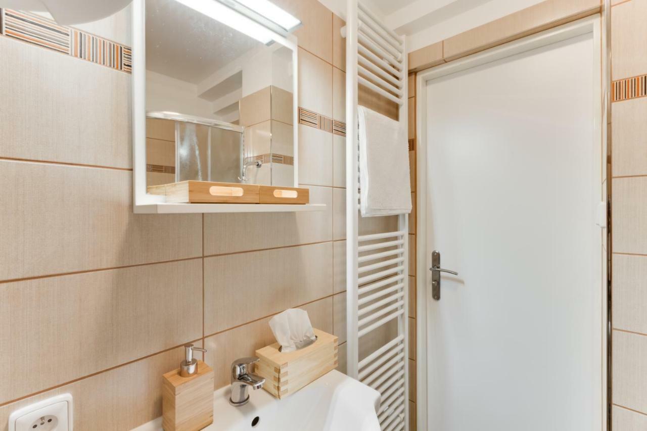 Jt's Navrátilova Str. Apartmán Praha
